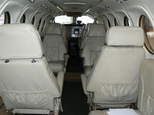Aircraft Image for N188AL