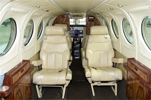 Aircraft Image for N188LL