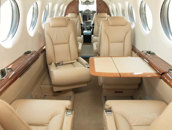 Aircraft Image for N189MD