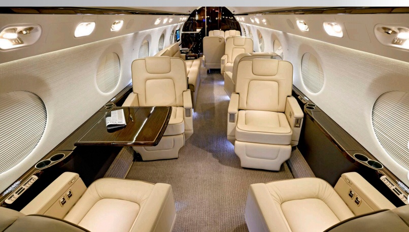 Aircraft Image for N18BN
