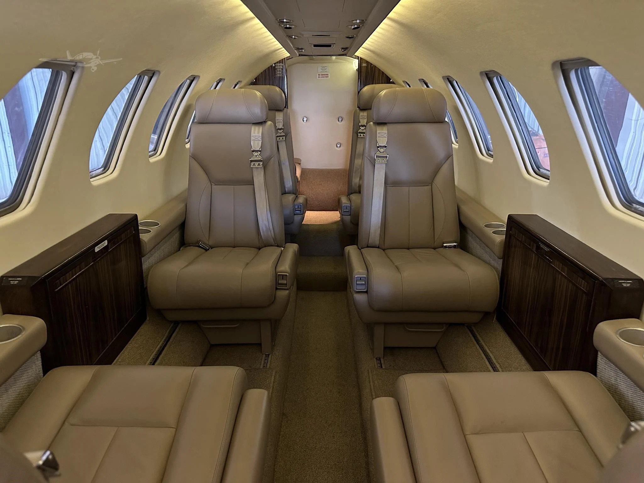 Aircraft Image for N18C