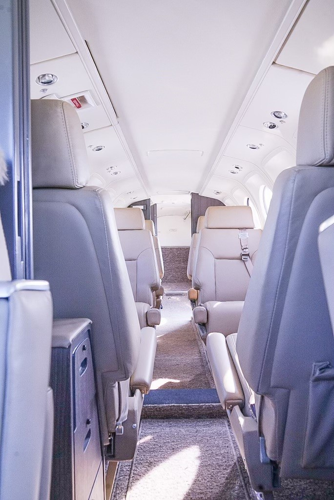 Aircraft Image for N18KA