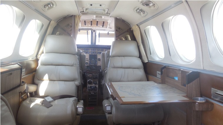 Aircraft Image for N18MY