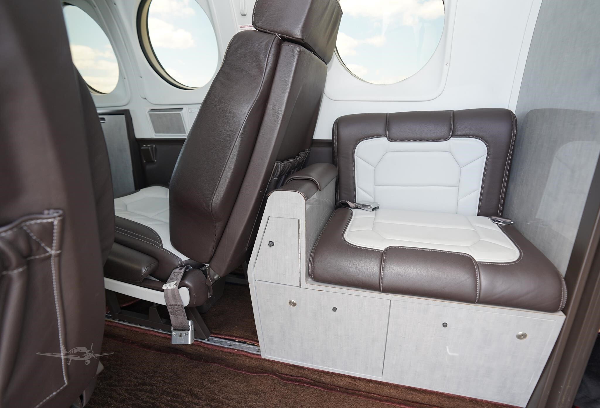 Aircraft Image for N18SF