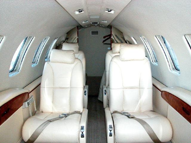 Aircraft Image for N18TF