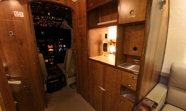 Aircraft Image for N1900A