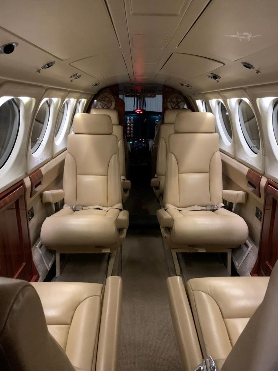 Aircraft Image for N190BH