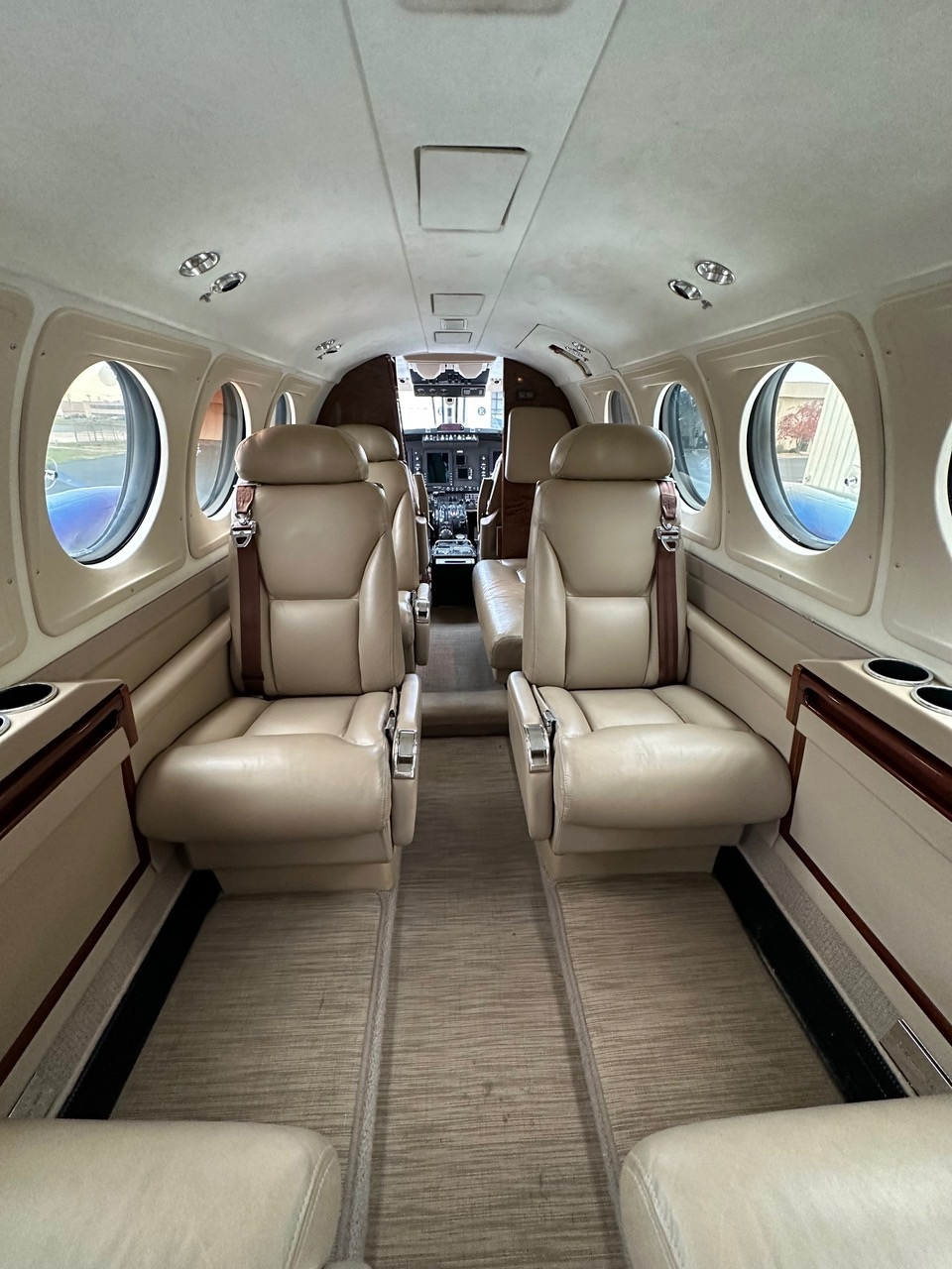 Aircraft Image for N190EB