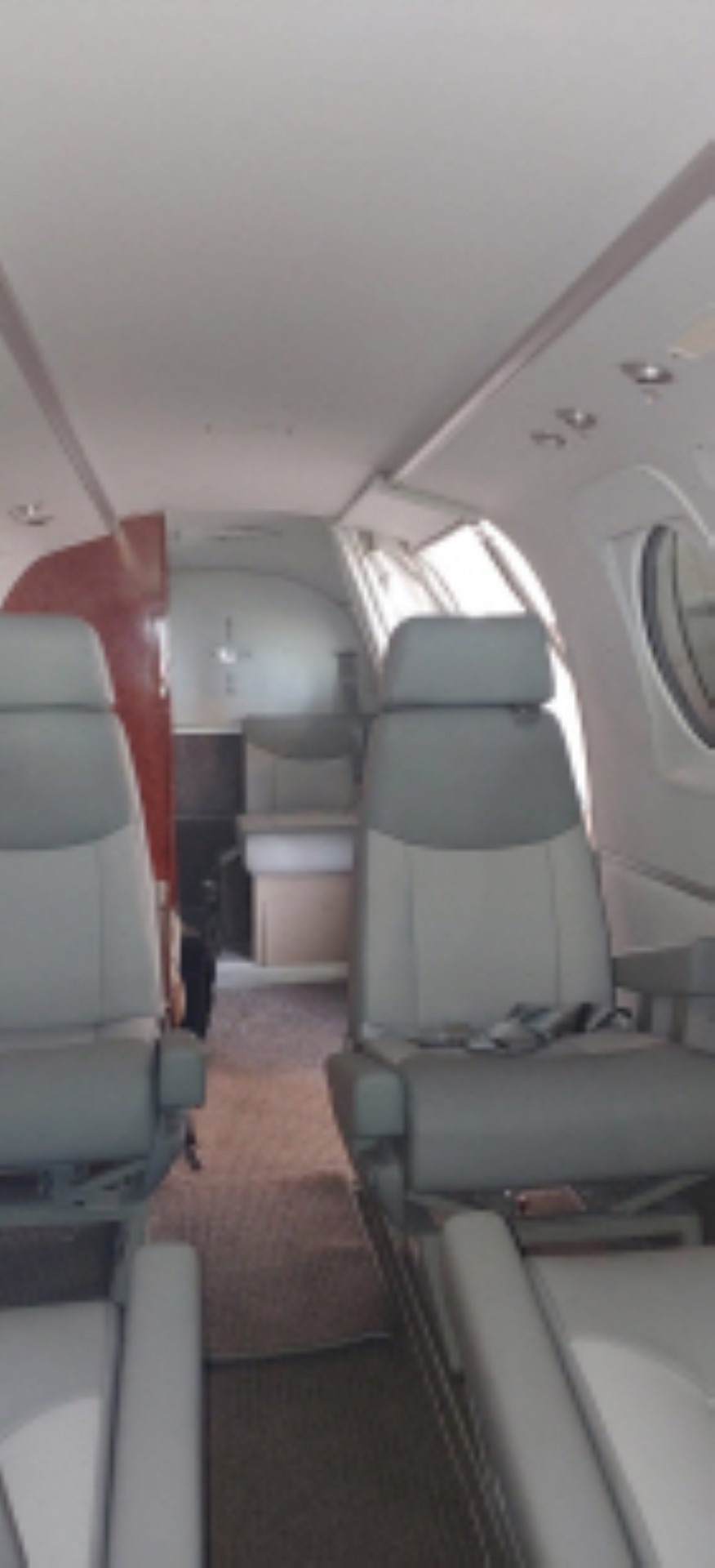 Aircraft Image for N190EF
