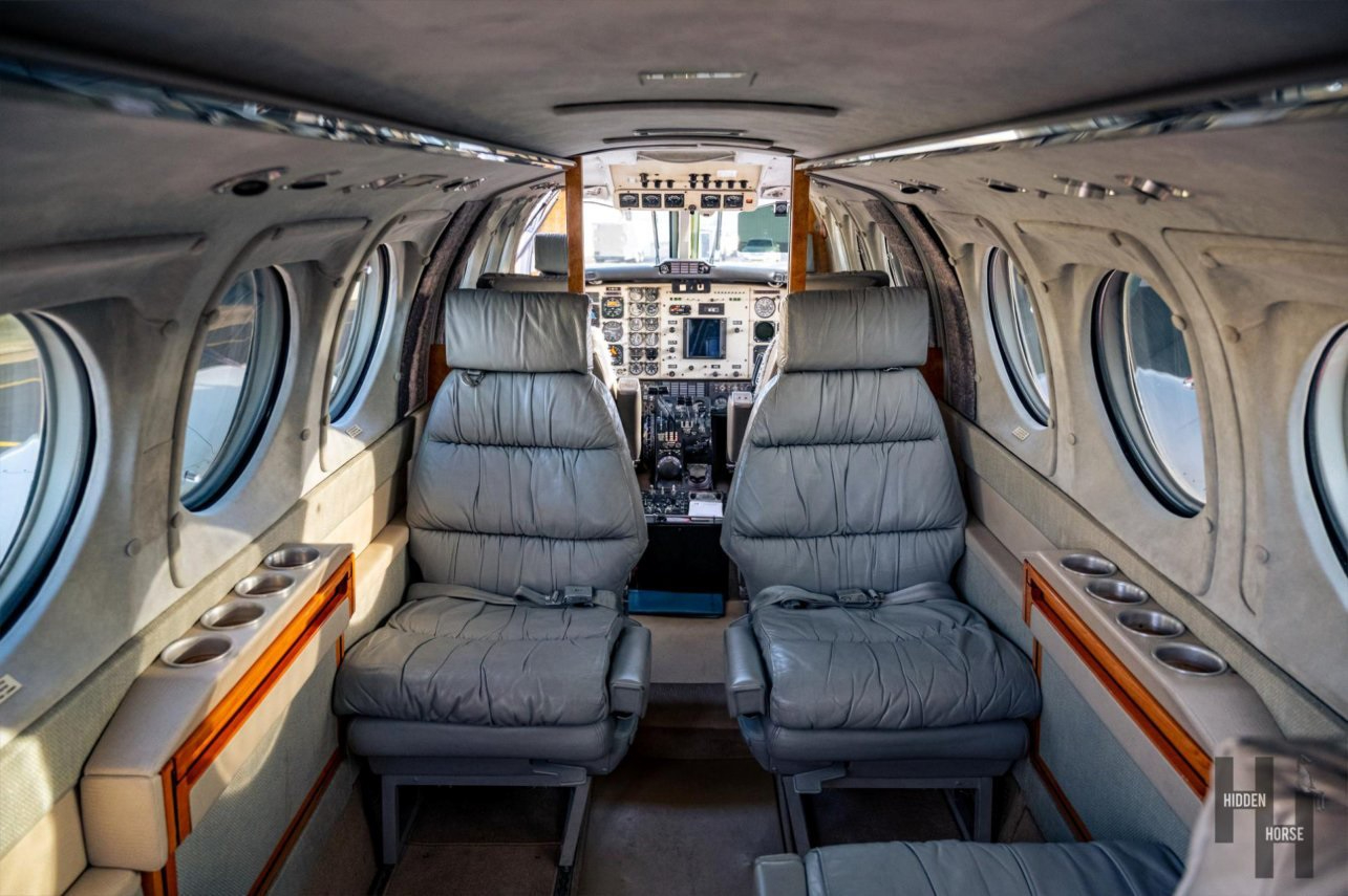 Aircraft Image for N190FD