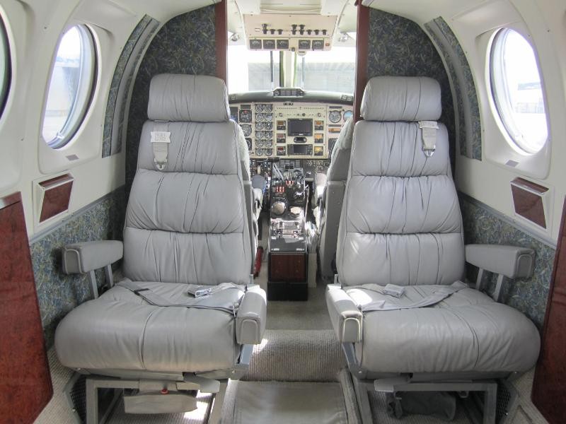 Aircraft Image for N190JP