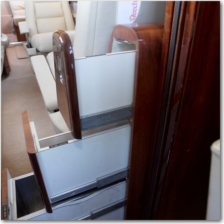 Aircraft Image for N190NC