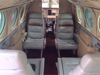 Aircraft Image for N190RL