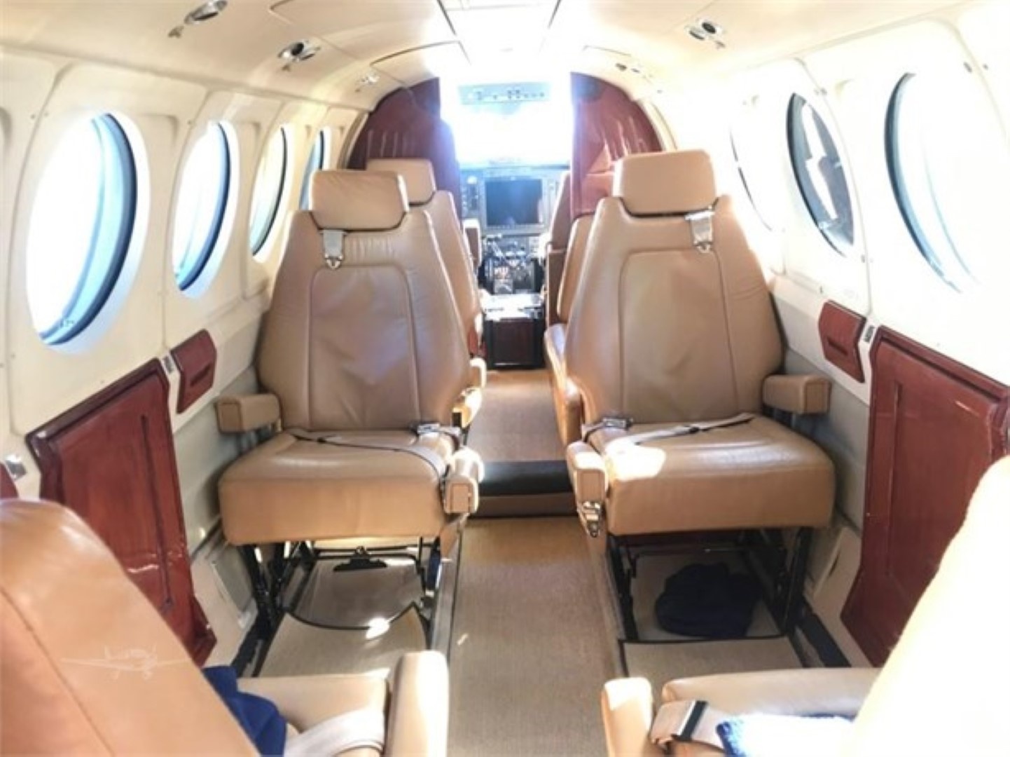 Aircraft Image for N190TT