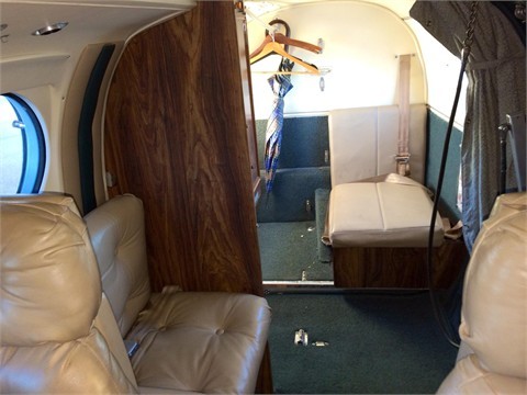 Aircraft Image for N190XT