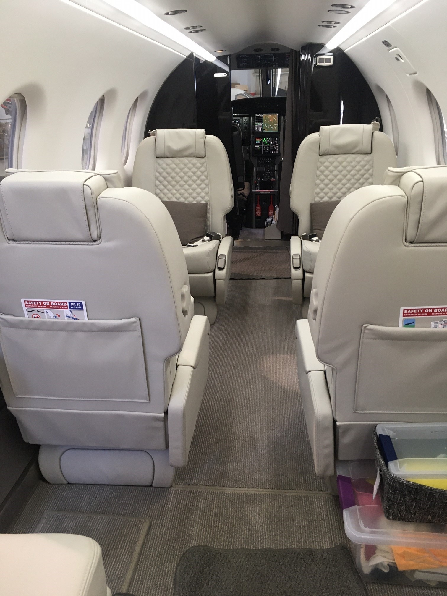 Aircraft Image for N1919