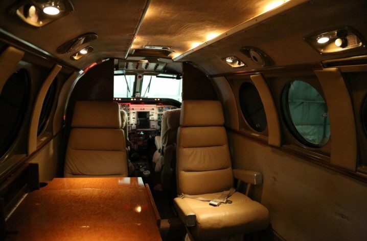 Aircraft Image for N191JR