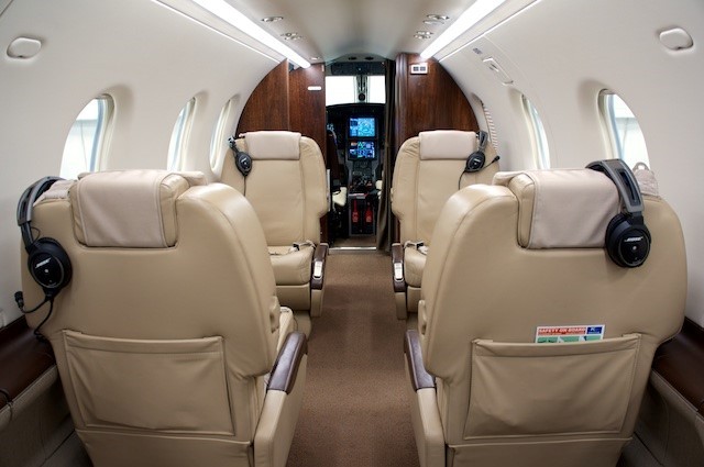 Aircraft Image for N191PE