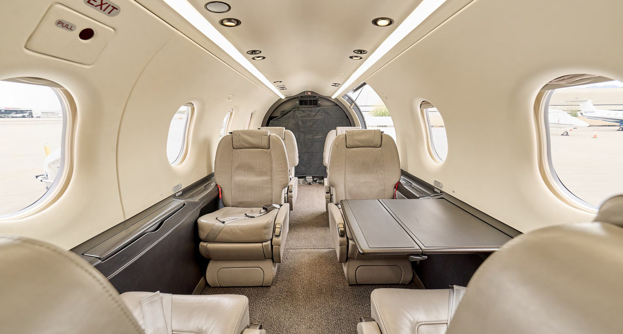 Aircraft Image for N191PG
