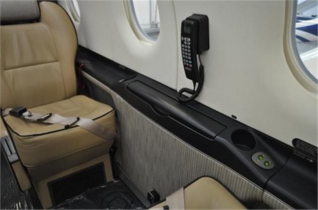Aircraft Image for N191SP