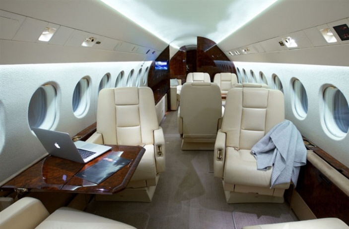 Aircraft Image for N192RS