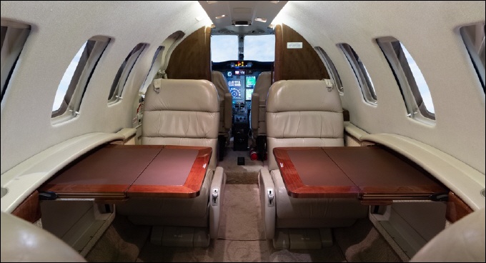 Aircraft Image for N193PP