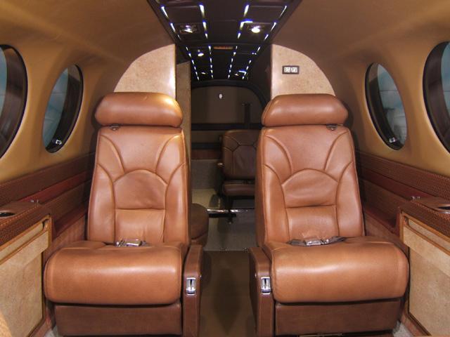 Aircraft Image for N193RA
