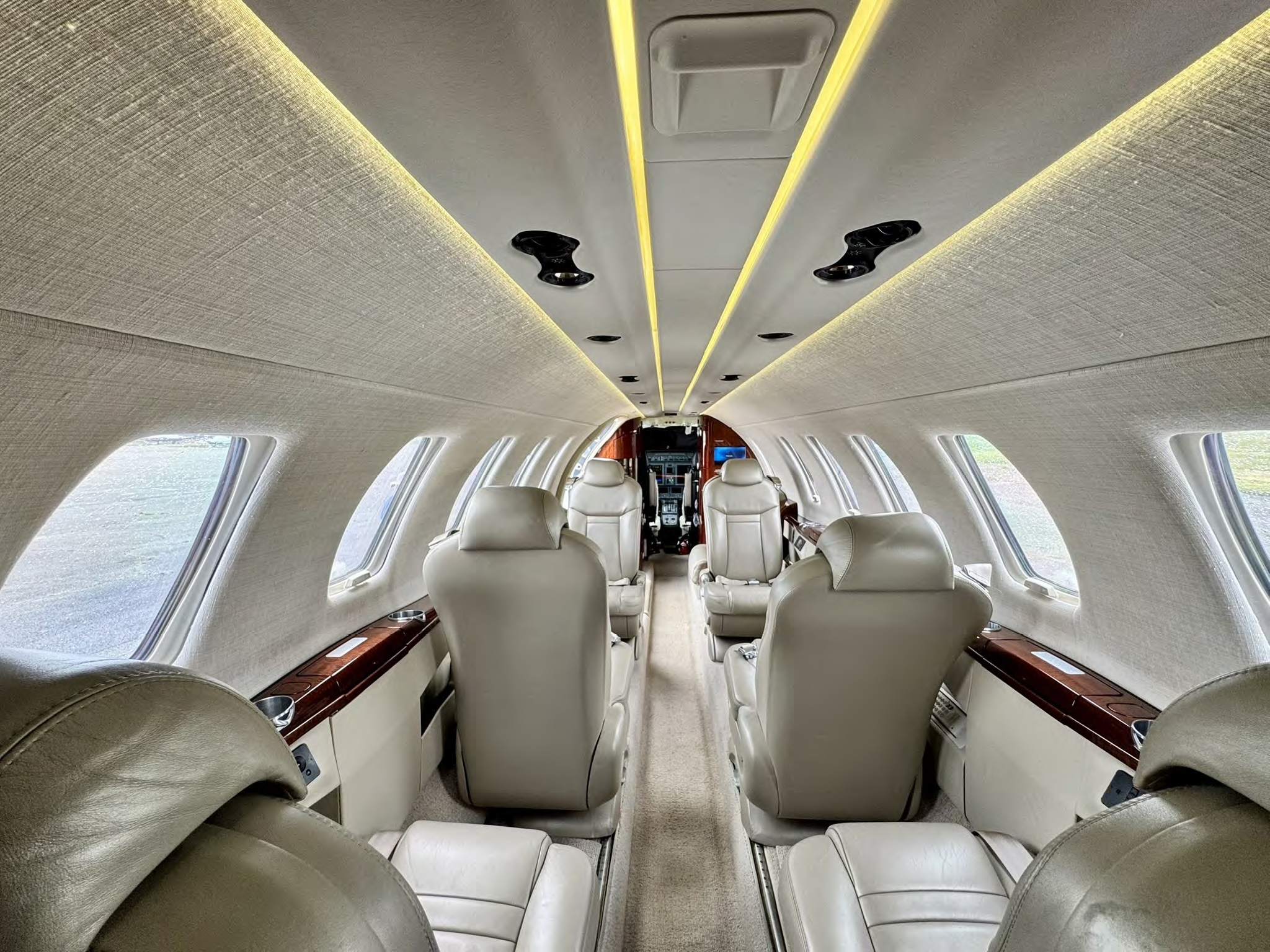 Aircraft Image for N194ME