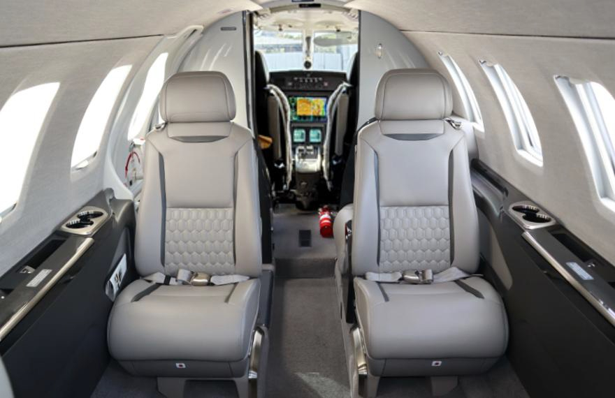 Aircraft Image for N1957N