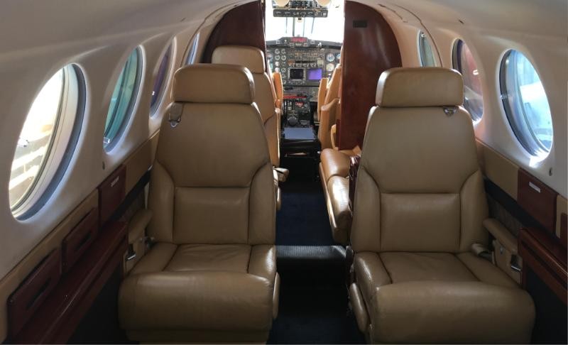 Aircraft Image for N195AL