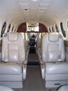 Aircraft Image for N195CA