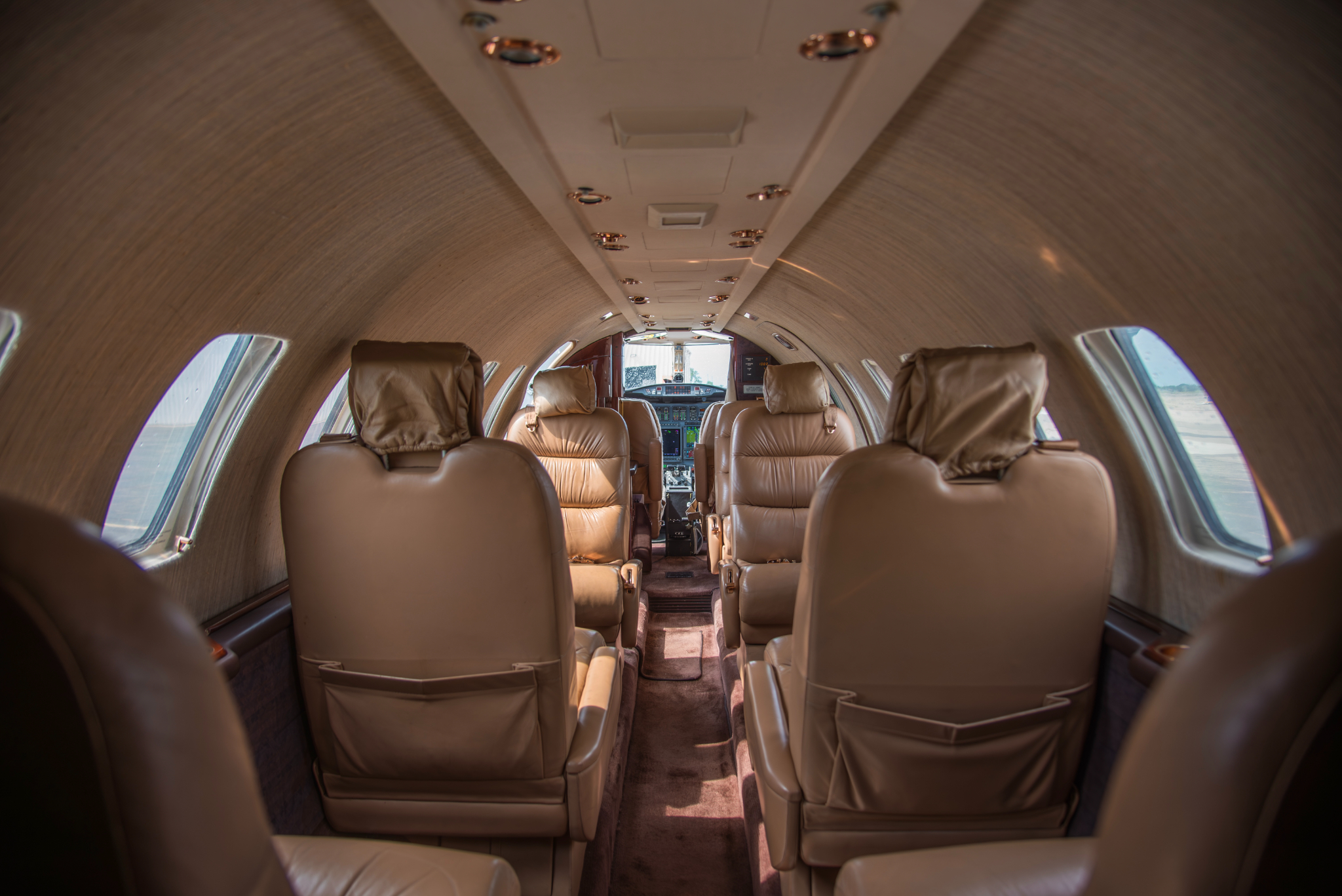Aircraft Image for N1969J