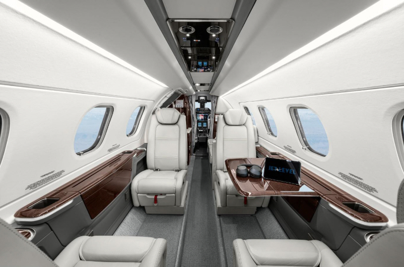 Aircraft Image for N196RS