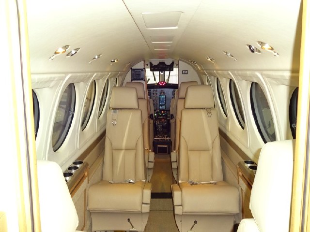 Aircraft Image for N196SC