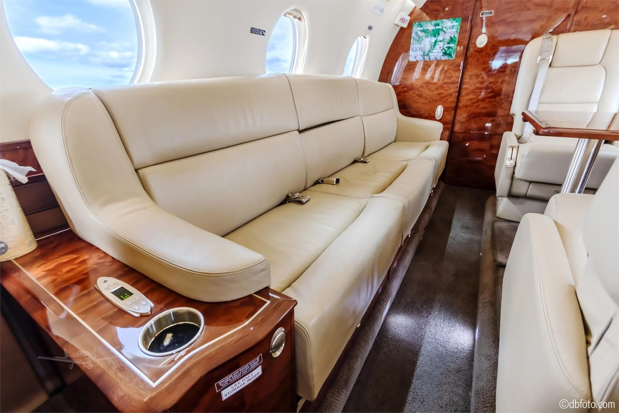 Aircraft Image for N196X