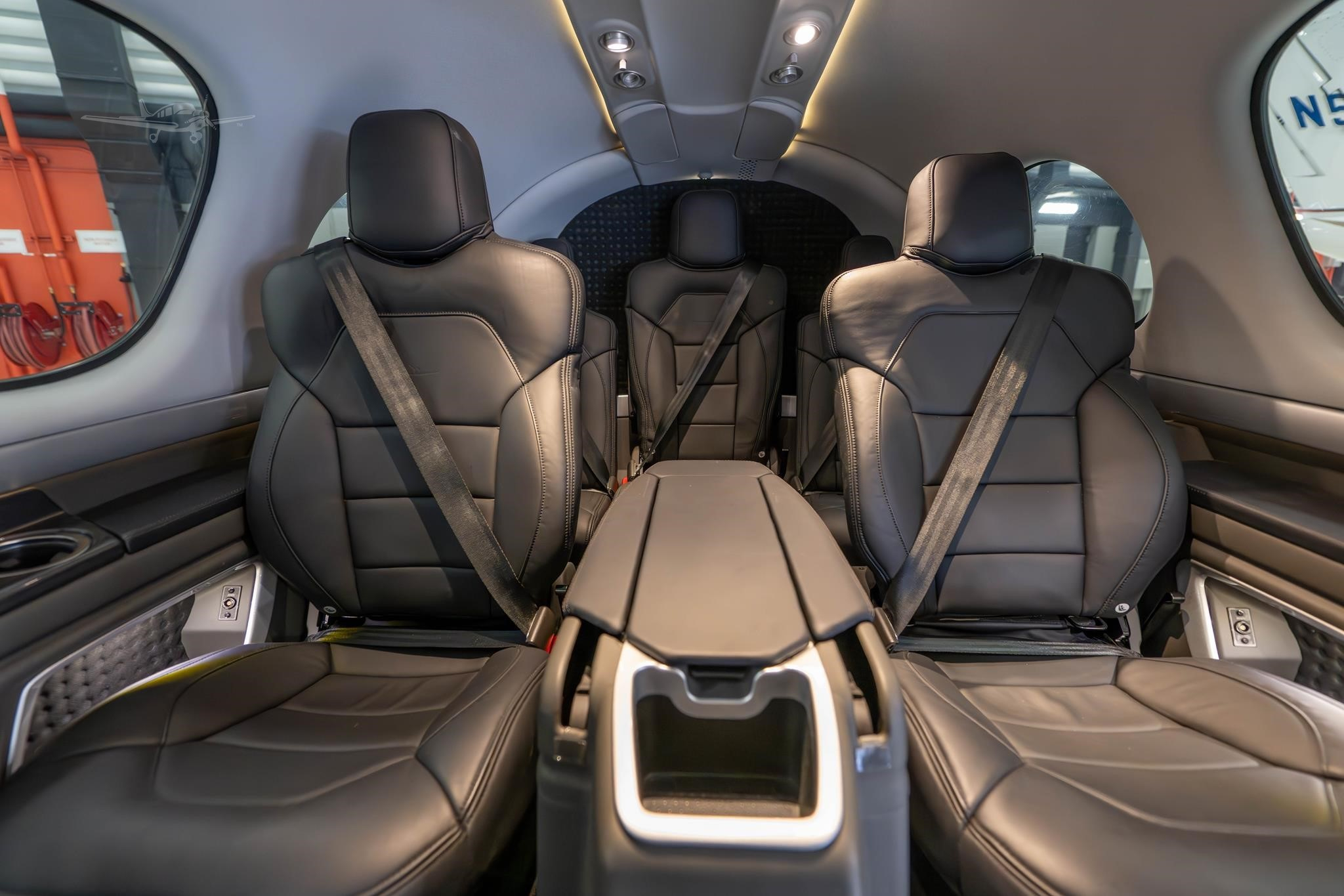 Aircraft Image for N197LL