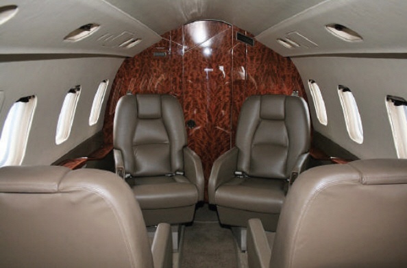 Aircraft Image for N197MS