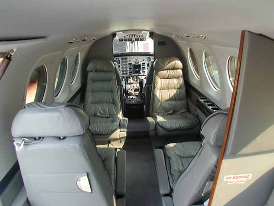 Aircraft Image for N197SC