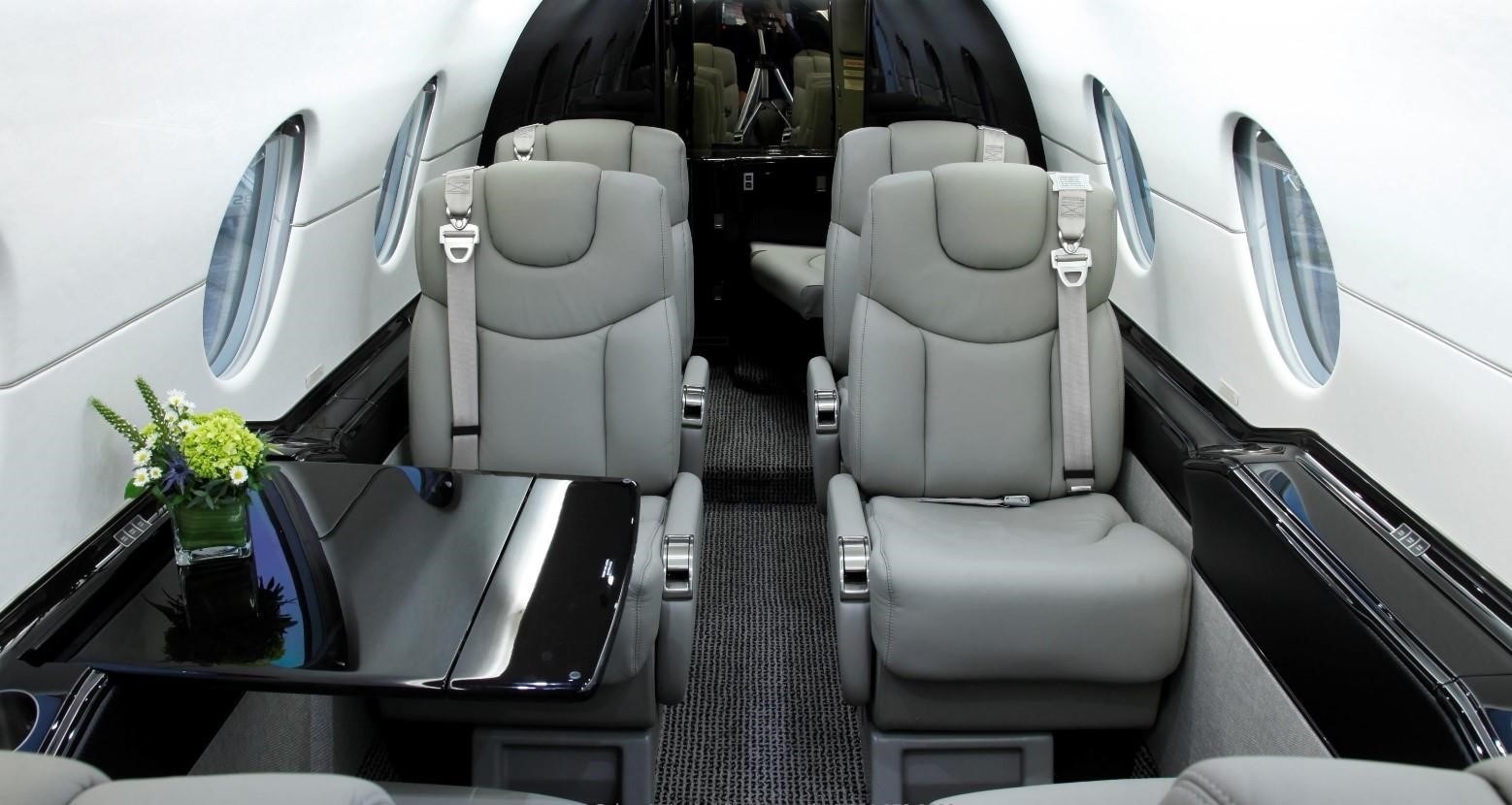 Aircraft Image for N1980E