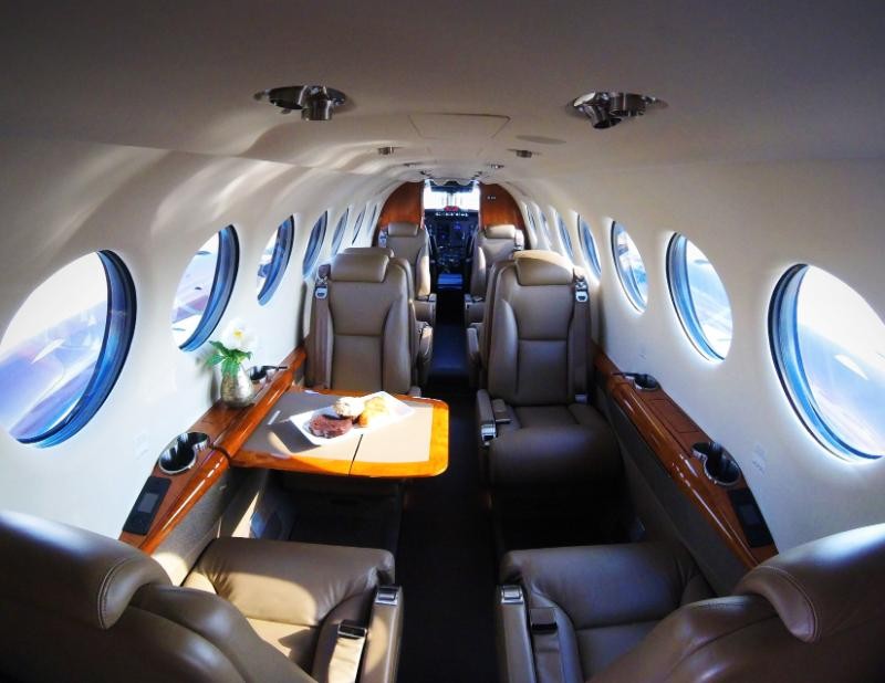 Aircraft Image for N198AG