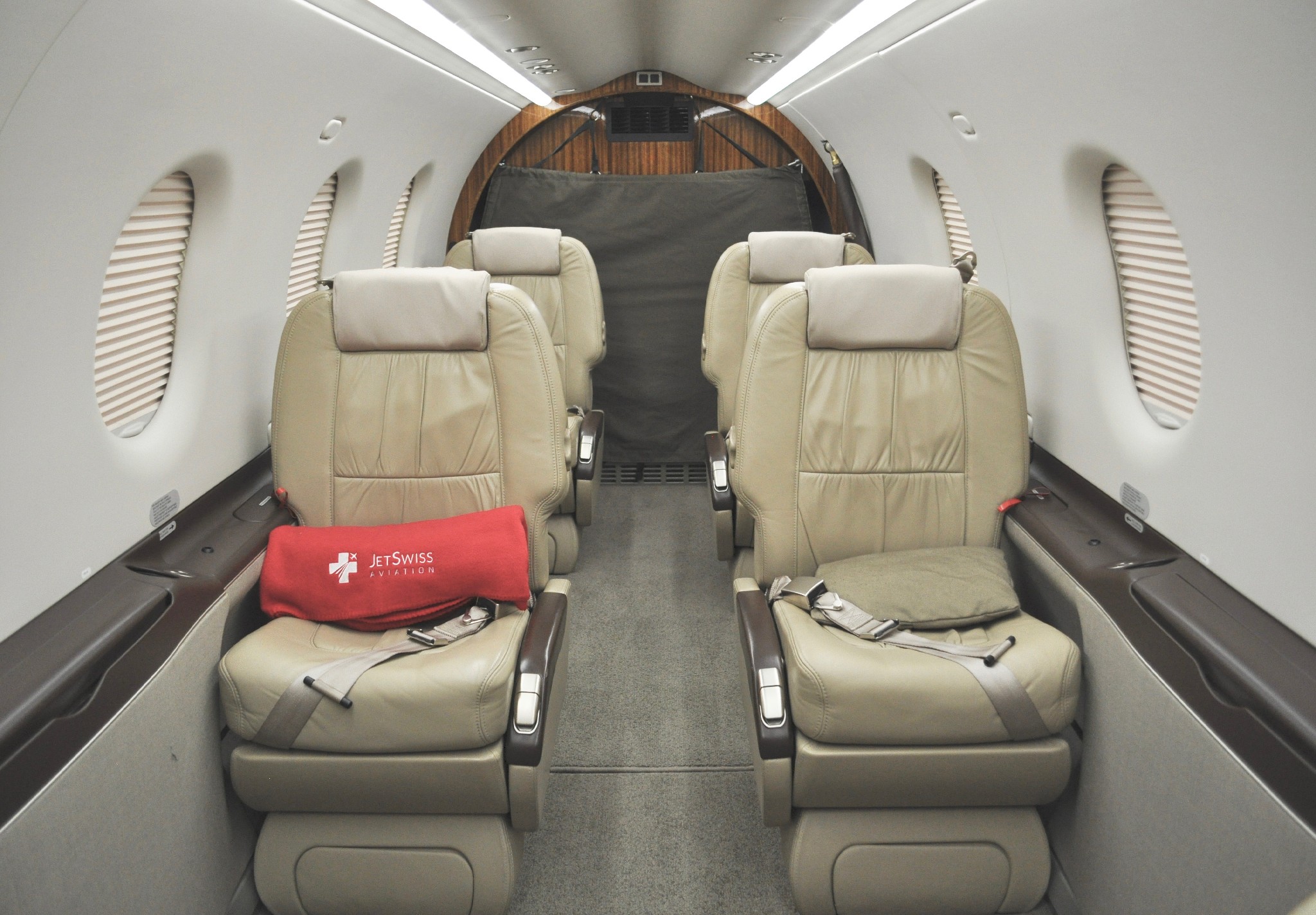 Aircraft Image for N198TK