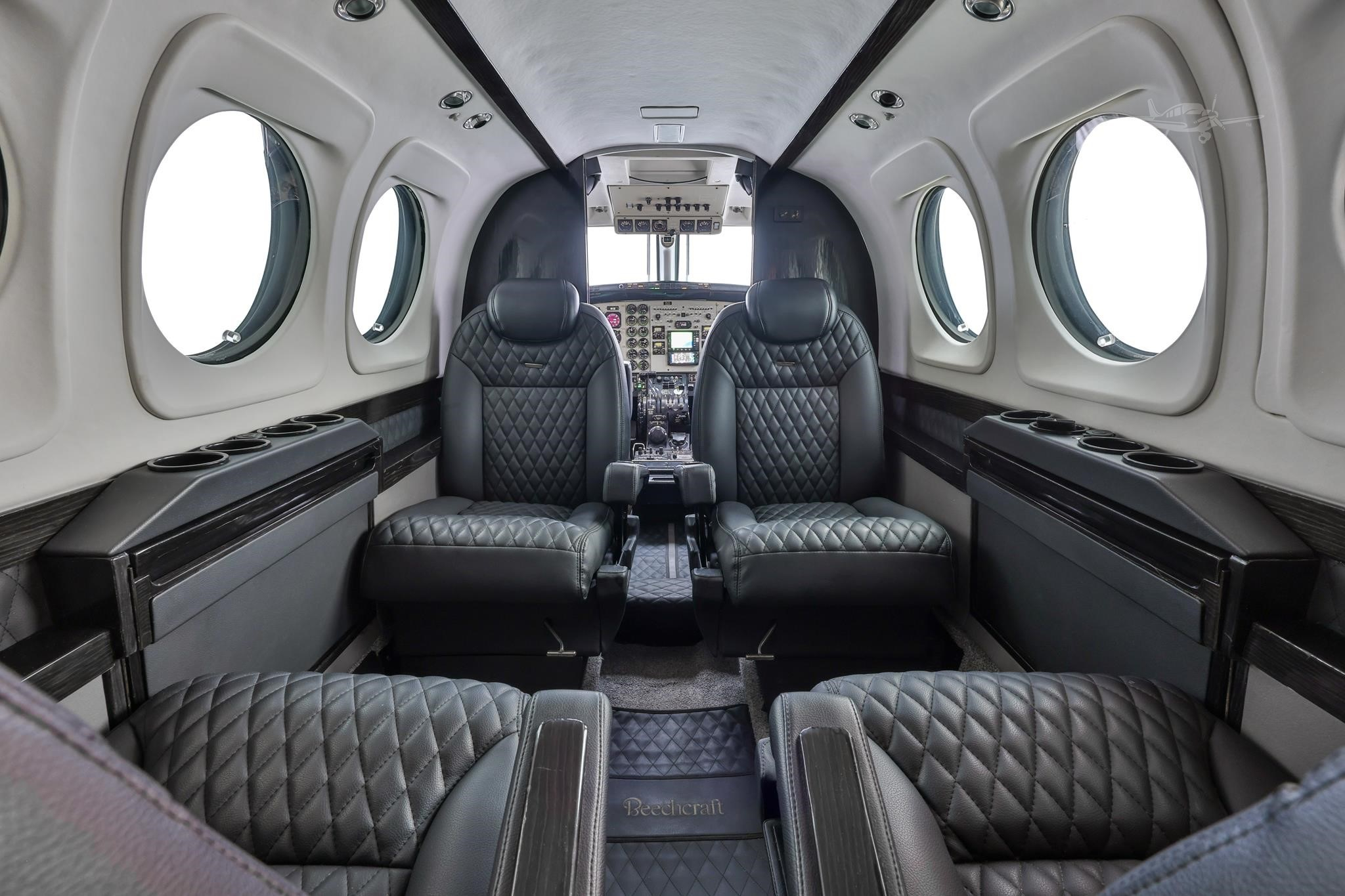 Aircraft Image for N199CG