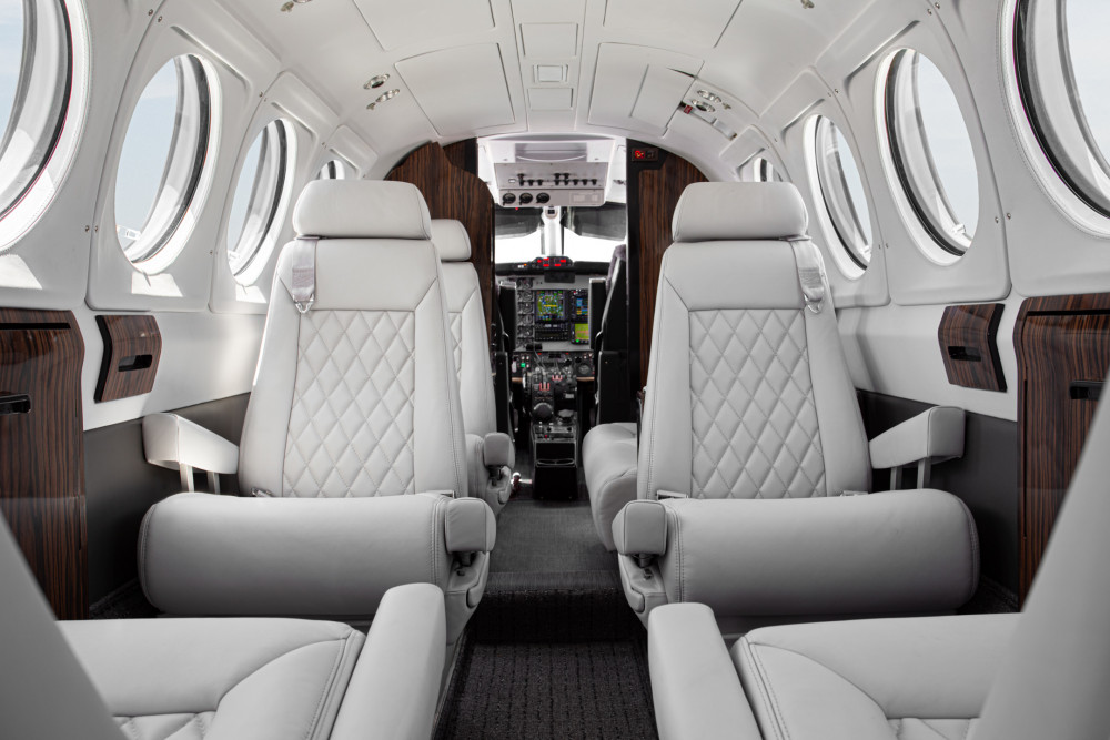 Aircraft Image for N199MH