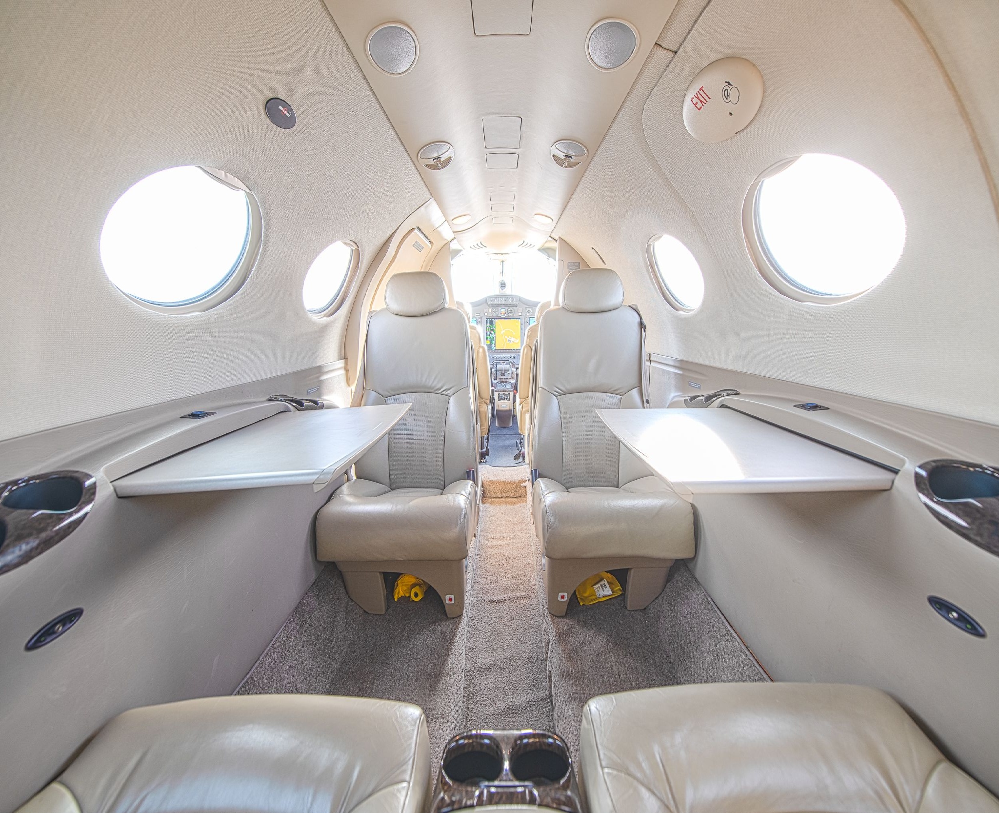 Aircraft Image for N199ML