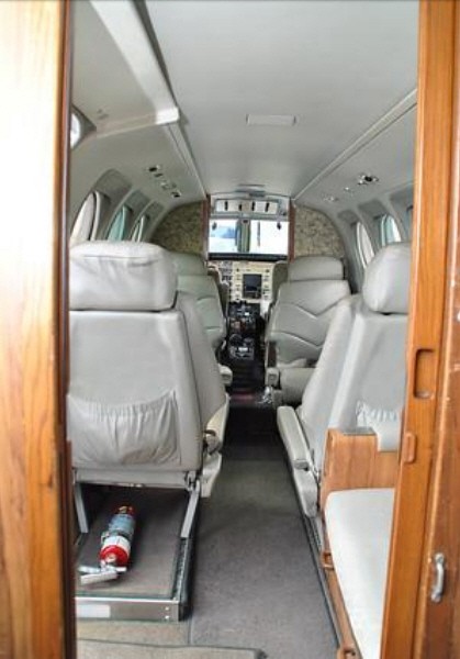 Aircraft Image for N199PL
