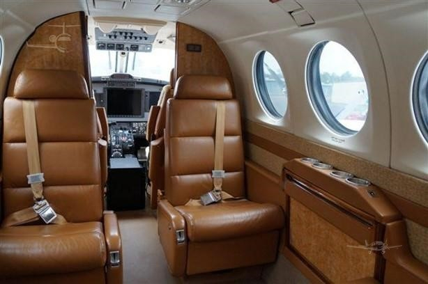 Aircraft Image for N199Y