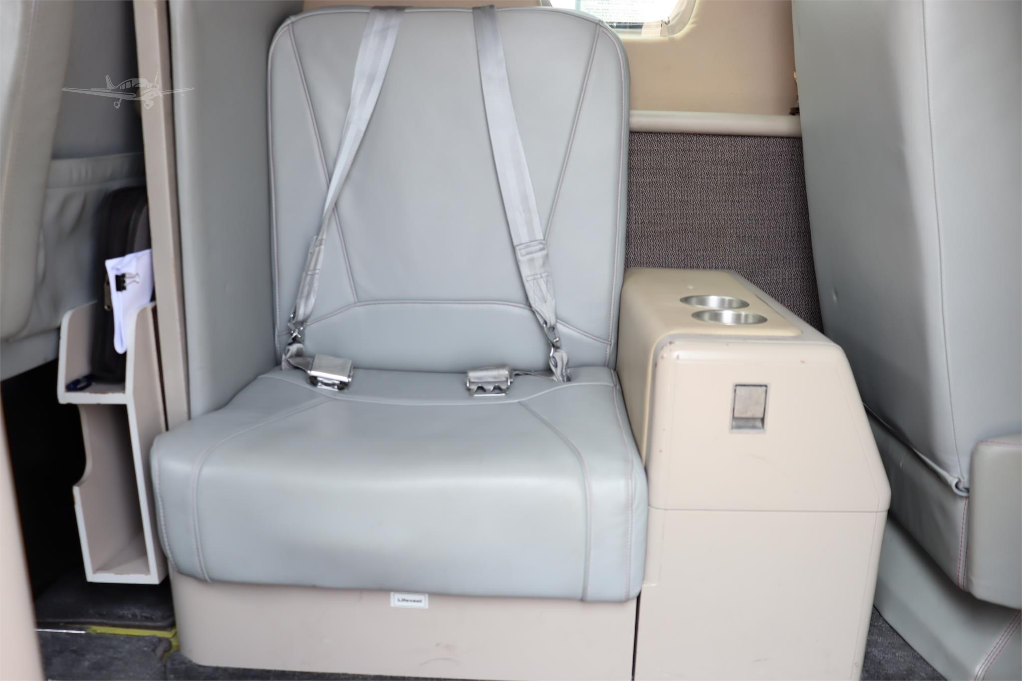 Aircraft Image for N19DP