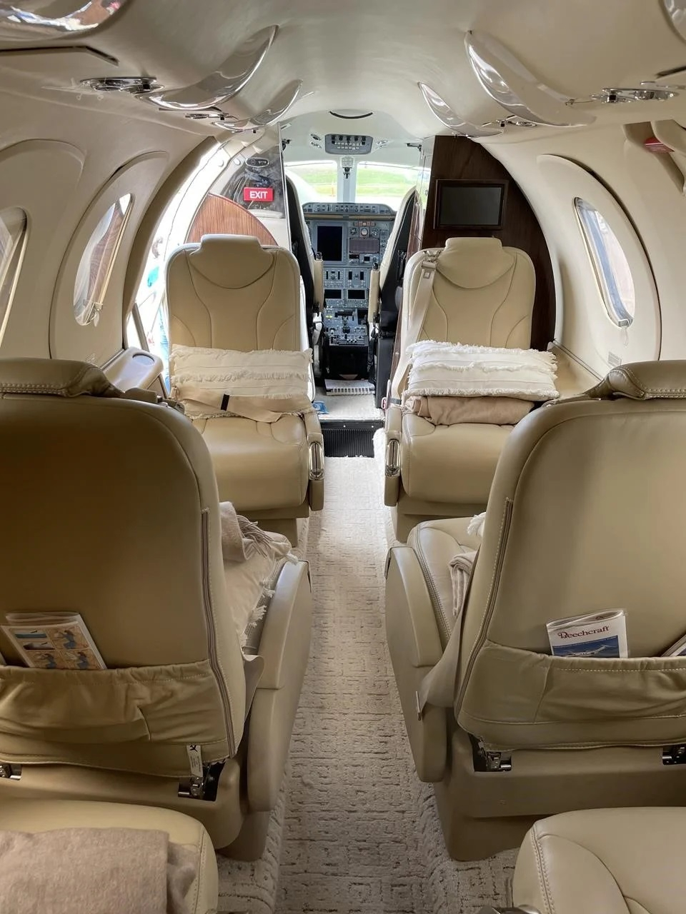 Aircraft Image for N19MF