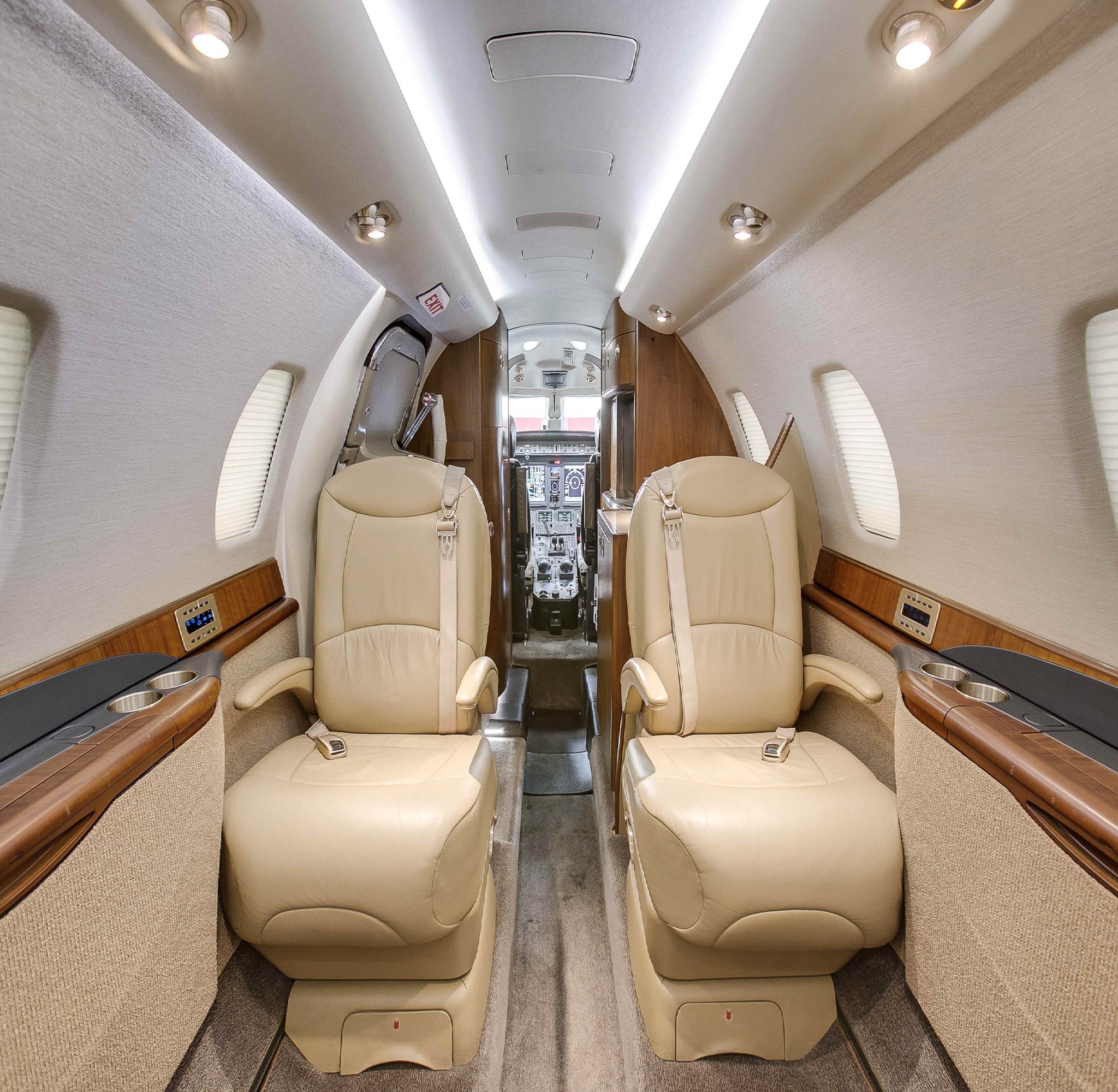 Aircraft Image for N19MK