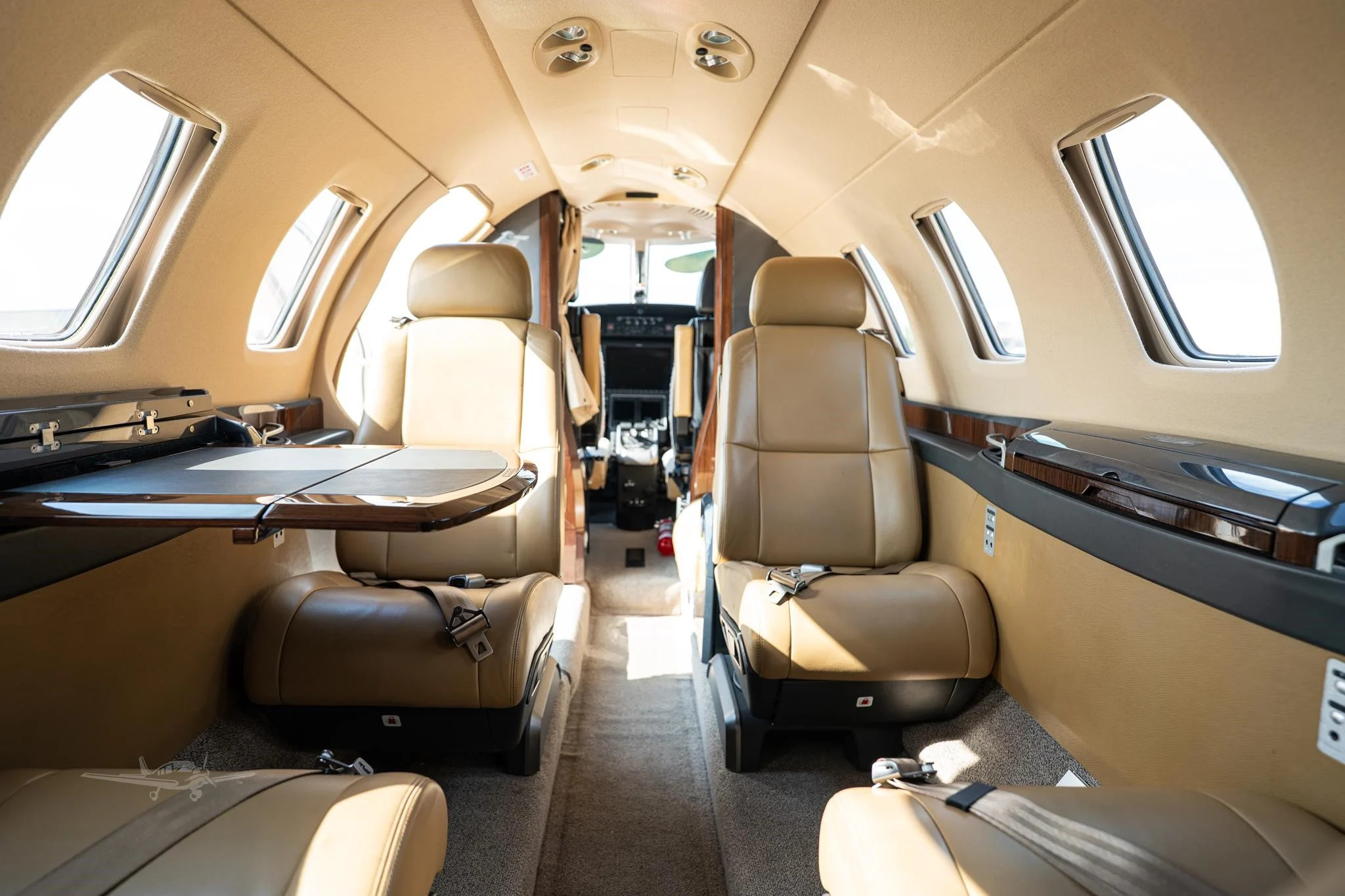 Aircraft Image for N19RC
